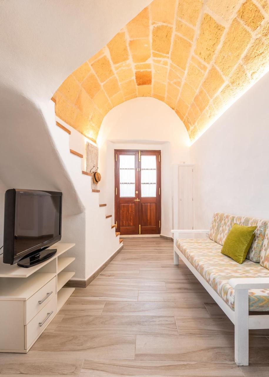 Sa Caseta Ciutadella  Exteriör bild
