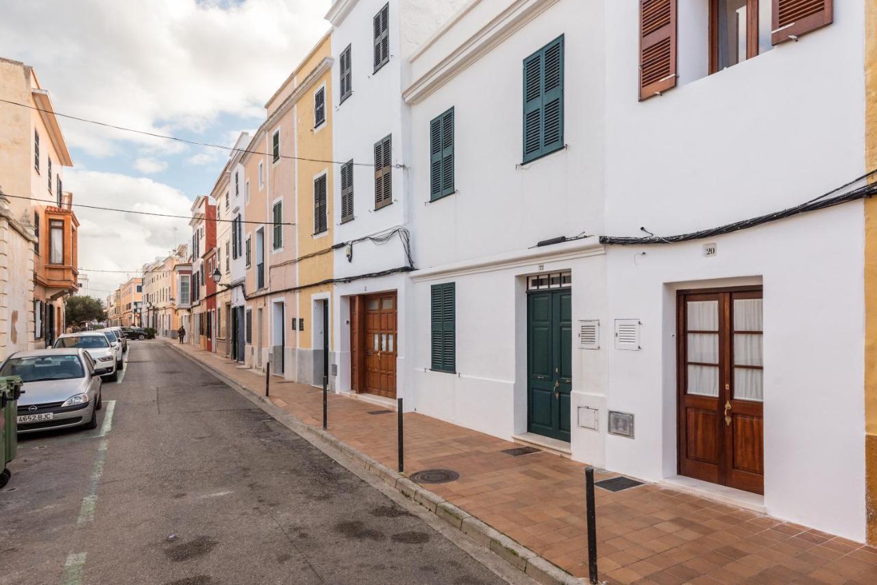Sa Caseta Ciutadella  Exteriör bild