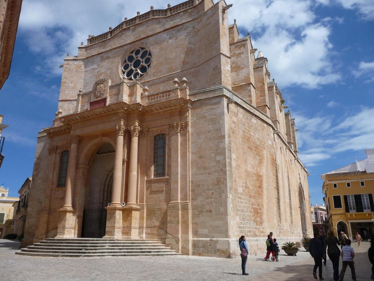 Sa Caseta Ciutadella  Exteriör bild