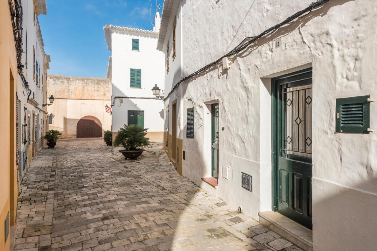 Sa Caseta Ciutadella  Exteriör bild