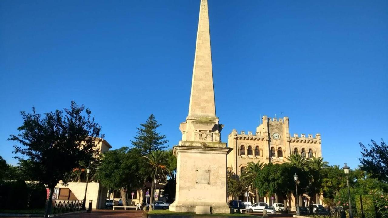 Sa Caseta Ciutadella  Exteriör bild
