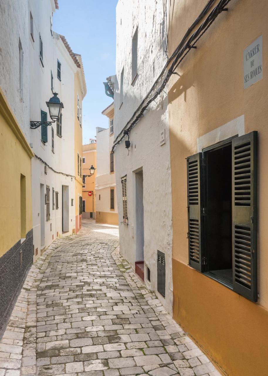 Sa Caseta Ciutadella  Exteriör bild
