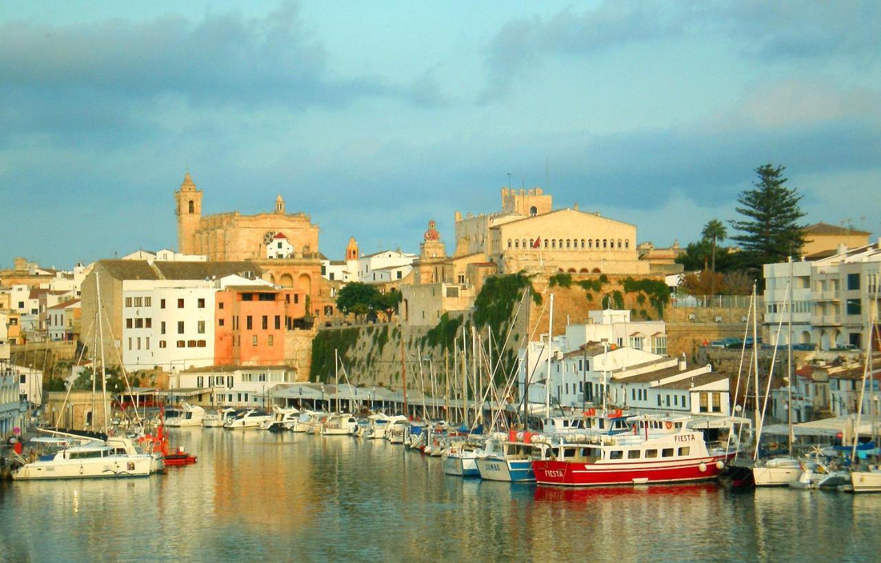 Sa Caseta Ciutadella  Exteriör bild
