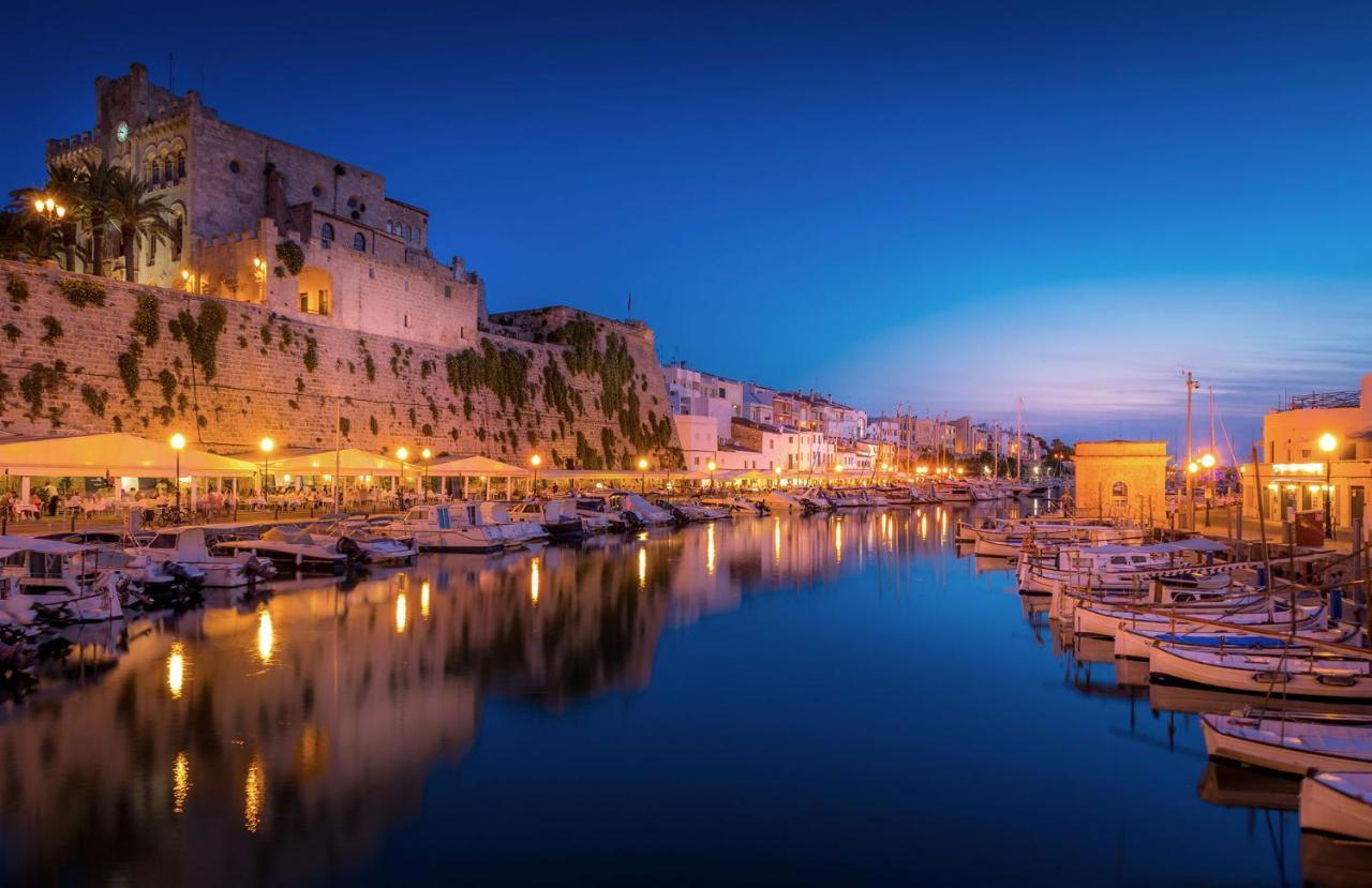 Sa Caseta Ciutadella  Exteriör bild